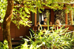 Samurai Beach Bungalows - Port Stephens YHA